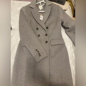 Favorite Daughter Simon Coat